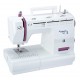 JATA SEWING MACHINE WHITE MC740 JATA SEWING MACHINE WHITE MC740