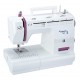 JATA SEWING MACHINE WHITE MC740