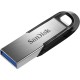 SANDISK ULTRA FLAIR FLASH UNITY USB 64 GB USB TYPE 3.0 BLACK, SILVER SDCZ73-064G-G46
