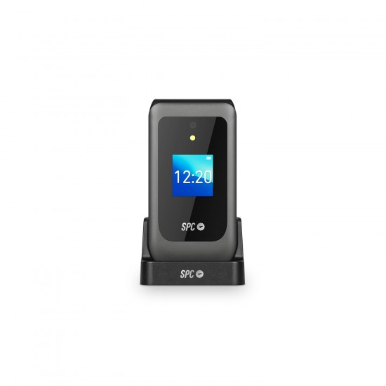 SPC JASPER 2 8GB SS 4G BLACK SPC JASPER 2 8GB SS 4G BLACK