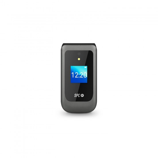SPC JASPER 2 8GB SS 4G BLACK SPC JASPER 2 8GB SS 4G BLACK