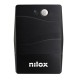 NILOX SAI PREMIUM LINE INTERACTIVE 600 VA NXGCLI6001X5V2