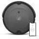 IROBOT ROOMBA 697 VACUUM BLACK IROBOT ROOMBA 697 VACUUM BLACK