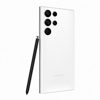 Galaxy S22 ULTRA (整備品)　ホワイト Amazon.com: SAMSUNG Galaxy S22 Ultra 5G, US Version, 256GB