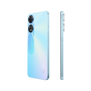 OPPO A78 5G 16.7 cm (6.56