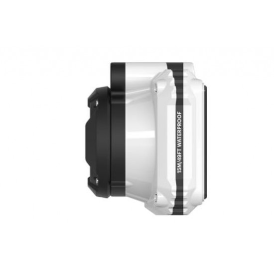 KODAK WPZ2 CAMERA DIGITAL WATERPROOF WHITE WPZ2WH