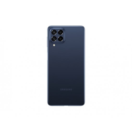 SAMSUNG M53 SM-M536B 8+128GB DS 5G BLUE OEM SAMSUNG M53 SM-M536B 8+128GB DS 5G BLUE OEM
