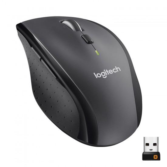 LOGITECH MARATHON M705 MOUSE 910-006034 LOGITECH MARATHON M705 MOUSE 910-006034