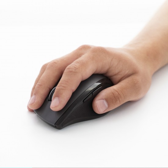 LOGITECH MARATHON M705 MOUSE 910-006034 LOGITECH MARATHON M705 MOUSE 910-006034