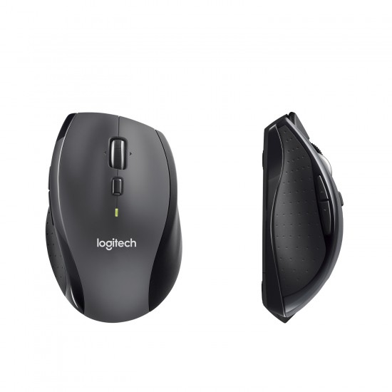 LOGITECH MARATHON M705 MOUSE 910-006034 LOGITECH MARATHON M705 MOUSE 910-006034
