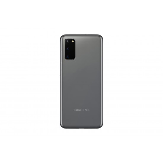 SAMSUNG S20 SM-G980F 8+128GB DS 4G COSMIC GREY OEM SAMSUNG S20 SM-G980F 8+128GB DS 4G COSMIC GREY OEM