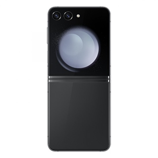 SAMSUNG Z FLIP 5 SM-F731B 8+512GB DS 5G GRAPHITE OEM SAMSUNG Z FLIP 5 SM-F731B 8+512GB DS 5G GRAPHITE OEM