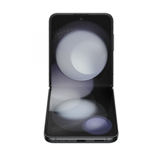 SAMSUNG Z FLIP 5 SM-F731B 8+512GB DS 5G GRAPHITE OEM SAMSUNG Z FLIP 5 SM-F731B 8+512GB DS 5G GRAPHITE OEM