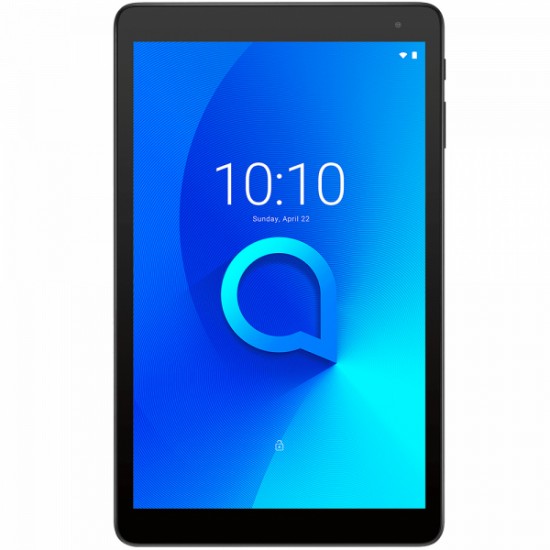 ALCATEL TAB 1T 16GB 10" WIFI BLACK ALCATEL TAB 1T 16GB 10" WIFI BLACK