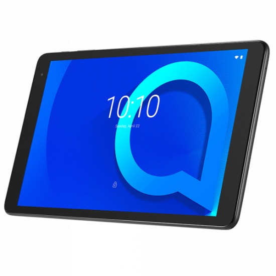ALCATEL TAB 1T 16GB 10" WIFI BLACK ALCATEL TAB 1T 16GB 10" WIFI BLACK