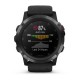 GARMIN FENIX 5X PLUS SAPPHIRE EDITION ULTIMATE MULTISPORT GPS BLACK GARMIN FENIX 5X PLUS SAPPHIRE EDITION ULTIMATE MULTISPORT GPS BLACK