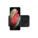 SAMSUNG DUO WIRELESS CHARGER DUO EP-P4300BBE BLACK SAMSUNG DUO WIRELESS CHARGER DUO EP-P4300BBE BLACK
