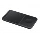 SAMSUNG DUO WIRELESS CHARGER DUO EP-P4300BBE BLACK SAMSUNG DUO WIRELESS CHARGER DUO EP-P4300BBE BLACK