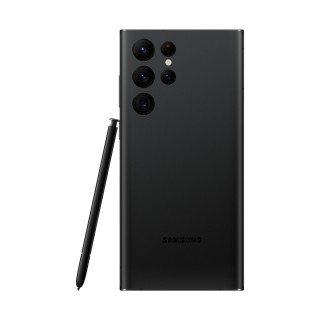 Samsung Galaxy S22 Ultra ブラック 本体SM−S9080 Samsung Galaxy S22 Ultra 256GB - 6.8