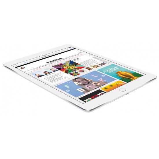 APPLE IPAD AIR 2 32GB WIFI+CELLULAR 9.7" SILVER APPLE IPAD AIR 2 32GB WIFI+CELLULAR 9.7" SILVER