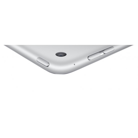 APPLE IPAD AIR 2 32GB WIFI+CELLULAR 9.7" SILVER APPLE IPAD AIR 2 32GB WIFI+CELLULAR 9.7" SILVER