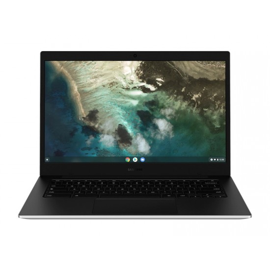 SAMSUNG PORTATIL CHROMEBOOK GO 4+64GB 340XDA-KA2 SILVER SAMSUNG PORTATIL CHROMEBOOK GO 4+64GB 340XDA-KA2 SILVER