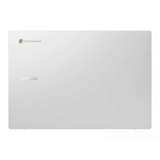 SAMSUNG PORTATIL CHROMEBOOK GO 4+64GB 340XDA-KA2 SILVER SAMSUNG PORTATIL CHROMEBOOK GO 4+64GB 340XDA-KA2 SILVER