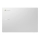 SAMSUNG PORTATIL CHROMEBOOK GO 4+64GB 340XDA-KA2 SILVER SAMSUNG PORTATIL CHROMEBOOK GO 4+64GB 340XDA-KA2 SILVER