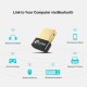 TP-LINK INTERFACE ADAPTER BLUETOOTH 4.0 UB400 TP-LINK INTERFACE ADAPTER BLUETOOTH 4.0 UB400