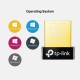TP-LINK INTERFACE ADAPTER BLUETOOTH 4.0 UB400 TP-LINK INTERFACE ADAPTER BLUETOOTH 4.0 UB400