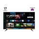 SAMSUNG TV 43" 43CU7025 LED 4K UHD SAMSUNG TV 43" 43CU7025 LED 4K UHD