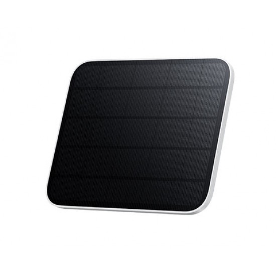 XIAOMI OUTDOOR CAMERA SOLAR PANEL (BW SERIES) XIAOMI OUTDOOR CAMERA SOLAR PANEL (BW SERIES)