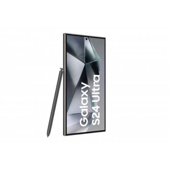 SAMSUNG S24 ULTRA SM-S928B 12+256GB DS 5G TITANIUM BLACK OEM SAMSUNG S24 ULTRA SM-S928B 12+256GB DS 5G TITANIUM BLACK OEM
