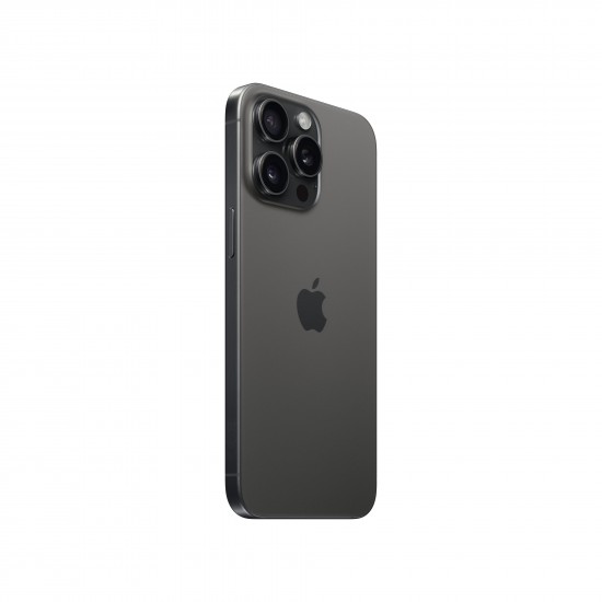 APPLE IPHONE 15 PRO MAX 512GB BLACK TITANIUM APPLE IPHONE 15 PRO MAX 512GB BLACK TITANIUM