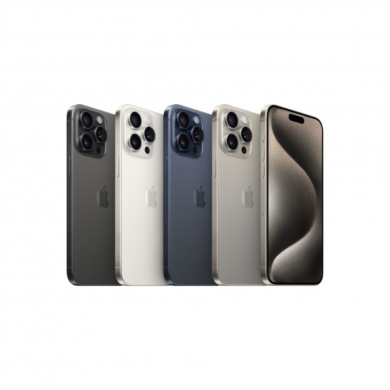 APPLE IPHONE 15 PRO MAX 512GB BLACK TITANIUM APPLE IPHONE 15 PRO MAX 512GB BLACK TITANIUM