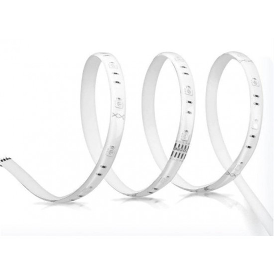 XIAOMI MI YEELIGHT LIGHTSTRIP PLUS EXTENSION WHITE GPX4015RT XIAOMI MI YEELIGHT LIGHTSTRIP PLUS EXTENSION WHITE GPX4015RT