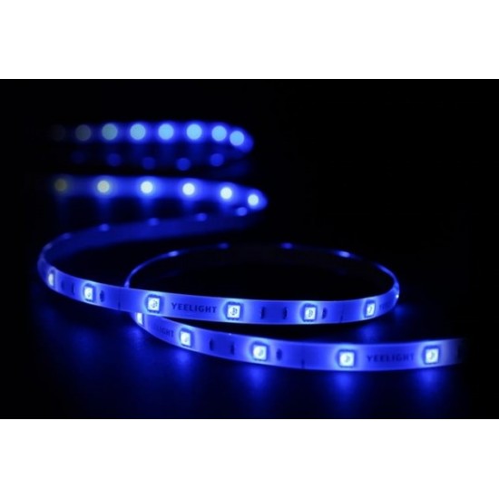 XIAOMI MI YEELIGHT LIGHTSTRIP PLUS EXTENSION WHITE GPX4015RT XIAOMI MI YEELIGHT LIGHTSTRIP PLUS EXTENSION WHITE GPX4015RT