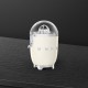 SMEG CITRUSPERS JAREN 50 GLOSS CREAM CJF11CREU SMEG CITRUSPERS JAREN 50 GLOSS CREAM CJF11CREU