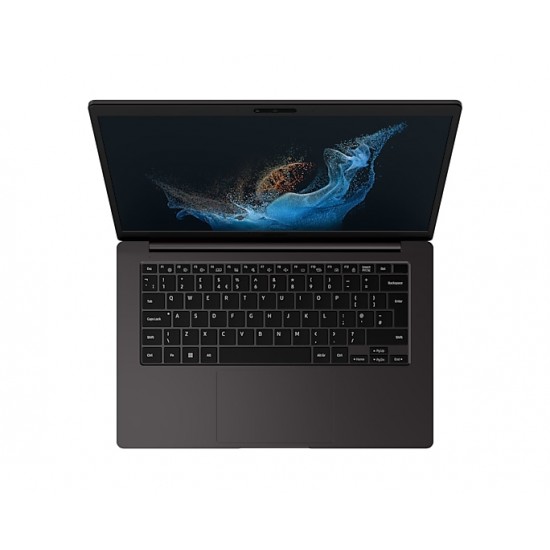 SAMSUNG GALAXY BOOK2 BUSINESS 16GB/512GB SSD/ W11P 641BED-KA1 GRAPHITE SAMSUNG GALAXY BOOK2 BUSINESS 16GB/512GB SSD/ W11P 641BED-KA1 GRAPHITE