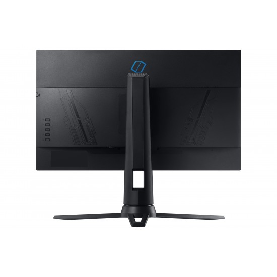 SAMSUNG MONITOR ODYSSEY 27" LF27G35TFWUXEN SAMSUNG MONITOR ODYSSEY 27" LF27G35TFWUXEN