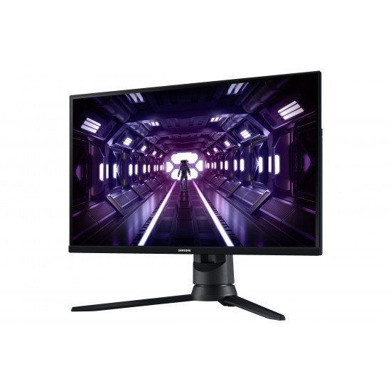 SAMSUNG MONITOR ODYSSEY 27" LF27G35TFWUXEN SAMSUNG MONITOR ODYSSEY 27" LF27G35TFWUXEN