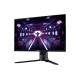 SAMSUNG MONITOR ODYSSEY 27" LF27G35TFWUXEN SAMSUNG MONITOR ODYSSEY 27" LF27G35TFWUXEN