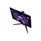 SAMSUNG MONITOR ODYSSEY 27" LF27G35TFWUXEN SAMSUNG MONITOR ODYSSEY 27" LF27G35TFWUXEN