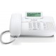 GIGASET LANDINE PHONE DA710 WHITE S30350-S213-R102