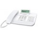 GIGASET LANDINE PHONE DA710 WHITE S30350-S213-R102
