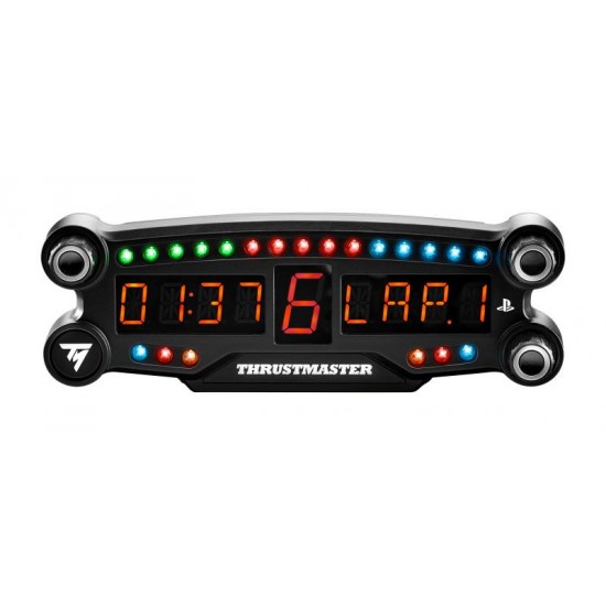 THRUSTMASTER DISPLAY GAMING BLUETOOTH PS4 THRUSTMASTER DISPLAY GAMING BLUETOOTH PS4