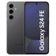 SAMSUNG S24 FE SM-S721B 8+128GB DS 5G GRAPHITE OEM SAMSUNG S24 FE SM-S721B 8+128GB DS 5G GRAPHITE OEM