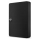 SEAGATE EXTERNAL HARD DRIVE 4TB 2.5" 3.0 BLACK STKM4000400 SEAGATE EXTERNAL HARD DRIVE 4TB 2.5" 3.0 BLACK STKM4000400