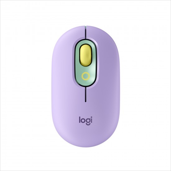 LOGITECH POP MOUSE DAYDREAM MINT (910-006547)