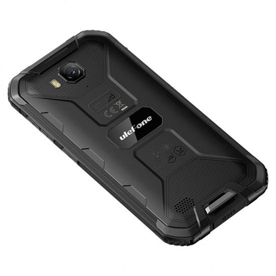ULEFONE ARMOR X6 PRO 4+32GB DS 4G BLACK OEM ULEFONE ARMOR X6 PRO 4+32GB DS 4G BLACK OEM